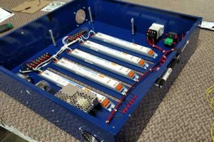 Box Build Assemblies