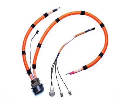 Cable Assemblies