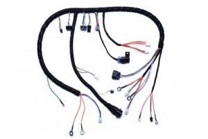 Wire Harnesses